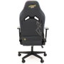Stinger By Woxter Stinger Station Elite RGB - Dorada y Plata